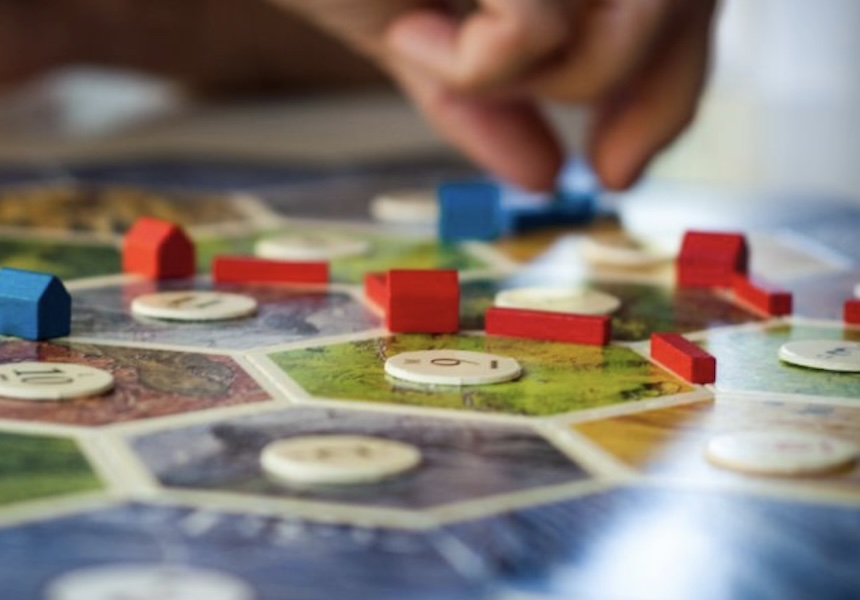 Making Math Irresistible